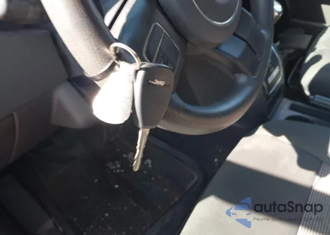 2012 Jeep Patriot Sport z USA, uszkodzony, nr VIN 1C4NJRBB8CD630335